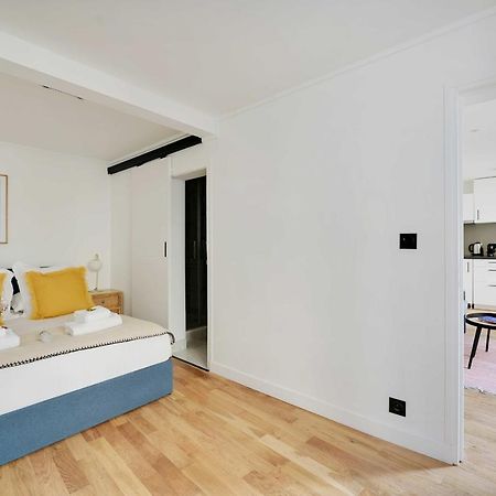 Stunning Apartment 4P1Br ปารีส ภายนอก รูปภาพ