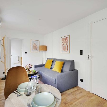 Stunning Apartment 4P1Br ปารีส ภายนอก รูปภาพ
